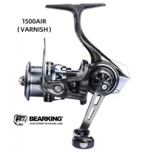 BEARKING ritė ZEUS AIR 1500