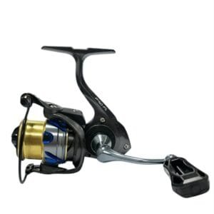 Ritė Pro FL Strategist Light Spin Carbon SC 800 138g